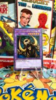 Yugioh! Großes Mammut von Goldfine (GFP2-EN120) Ultra Rare/1. Auf Saarland - Neunkirchen Vorschau