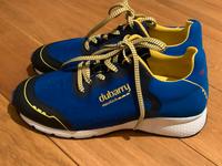 Turnschuhe Sneaker Dubarry segeln Seglerschuhe Größe 37 neu Schleswig-Holstein - Felde Vorschau
