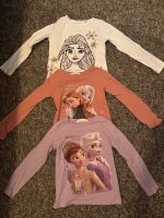 Drei Die Eiskönigin Disney langsam Shirts 122/128 Berlin - Spandau Vorschau