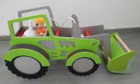 Lampe Kinderzimmer Traktor mit Frontlader wie Neu! Bayern - Legau Vorschau