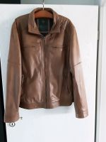 Neuwertige Herren- Lederjacke Lammnappa braun Gr. 60 Rheinland-Pfalz - Altenkirchen Vorschau