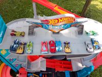 Hot wheels ultimate ohne Autos Hessen - Kirchhain Vorschau