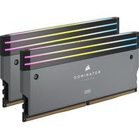 32GB Corsair Dominator Titanium RGB grau DDR5-6000 Niedersachsen - Zetel Vorschau