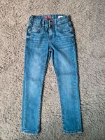 Ungetragene Vingino Jeans Gr. 128 (8), Top Nordrhein-Westfalen - Geldern Vorschau