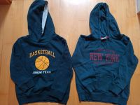 Hoodies Gr. 122 topolino Nordrhein-Westfalen - Sundern (Sauerland) Vorschau