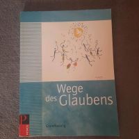 Wege des Glaubens 7/8 ISBN 9783762703990 Rheinland-Pfalz - Ludwigshafen Vorschau