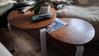 Couchtisch 2er Set Vintage Sachsen - Radebeul Vorschau