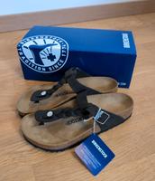 Birkenstock Gizeh Braided Niedersachsen - Binnen Vorschau