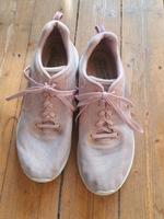 Skechers Damen Schuhe Freizeitschuh 40 rosa Niedersachsen - Hessisch Oldendorf Vorschau