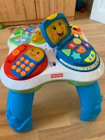 Fisher Price Spieltisch Hessen - Weilmünster Vorschau