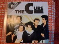 The Cure - Amiga Quartett (7"Single DDR) Düsseldorf - Benrath Vorschau