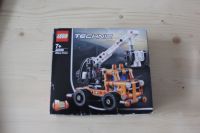 Lego Technik Kran 42088 Hannover - Kirchrode-Bemerode-Wülferode Vorschau