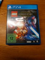 Lego Star Wars - Das Erwachen der Macht  PS 4 Spiel Pop Hessen - Babenhausen Vorschau