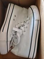 Schuhe zu verkaufen so gut wie neu ..... Nordrhein-Westfalen - Bad Berleburg Vorschau