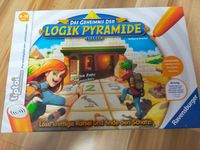 Ravensburger tiptoi - Das Geheimnis der Logik-Pyramide Hessen - Offenbach Vorschau