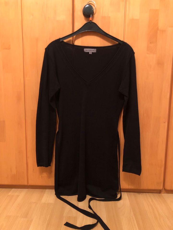 Strickkleid schwarz Größe 36 in Neumarkt i.d.OPf.