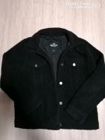 Hoolister Teddyjacke Kuscheljacke gr. L Sachsen-Anhalt - Bitterfeld Vorschau