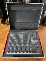 Allen & Heath ZED 420 Analog Pult mit Flightcase Bielefeld - Dornberg Vorschau