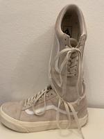 Vans Authentic Wildleder beige 38.5 Nordrhein-Westfalen - Unna Vorschau