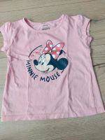 Minnie Mouse T-shirt Gr 104 Hamburg - Bergedorf Vorschau