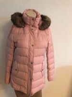 Tommy Hilfiger Damen Jacke in rosa Gr. M Neu Nordrhein-Westfalen - Lennestadt Vorschau