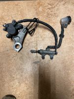 Yamaha R1 RN22 Bremse hinten Mecklenburg-Vorpommern - Malchin Vorschau