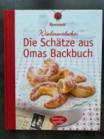 Die Schätze aus Omas Backbuch Nordrhein-Westfalen - Rosendahl Vorschau