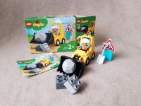 Lego duplo Radlader 10930 Nordrhein-Westfalen - Herne Vorschau