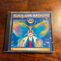 Sailor Moon folge 27 Hörspiel rtl 2 Niedersachsen - Buxtehude Vorschau