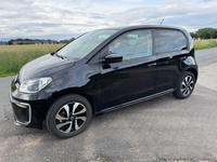 Volkswagen VW e-up! Active, EZ 07/2021, 11800km, Garantie 07/2026 Nordrhein-Westfalen - Hünxe Vorschau