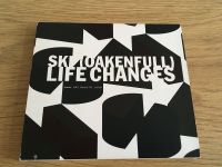 Ski (Oakenfull) "Life Changes", CD, Deep House, Downtempo, Disco Leipzig - Schleußig Vorschau