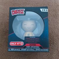 Dorbz Titan Figur Stranger Things Uncharted Nathan Drake ovp neu Walle - Utbremen Vorschau