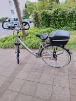 Alu Bike Damenrad Rabeneick, 28 Zoll. Hannover - Herrenhausen-Stöcken Vorschau