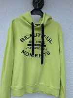 Damen Hoodie modern coole Farbe Rheinland-Pfalz - Breitenbach  Vorschau