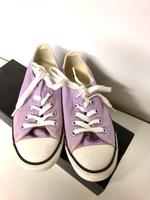 Converse All Star Lila Gr.37 Originalkarton Nordrhein-Westfalen - Willich Vorschau