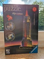 Ravensburger 3D Puzzel Empire State Building München - Moosach Vorschau
