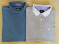 JE 1 MAERZ + Pierre Cardin Poloshirts Größe XL Bayern - Ergolding Vorschau