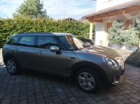 NEU! MINI One Clubman, Chrome Line, HU neu! nur 2500 km gefahren! Baden-Württemberg - Stockach Vorschau