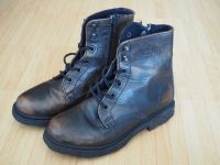 Cult Stiefel aus Leder - Gr. 31 CULT Baden-Württemberg - Karlsruhe Vorschau