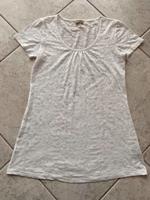 T-Shirt Qiero Gr. 38 neuwertig weiß Damen Hessen - Hüttenberg Vorschau