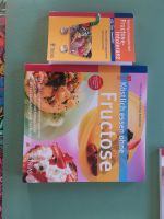 4 Bücher Fructose-Intoleranz Baden-Württemberg - Wiernsheim Vorschau
