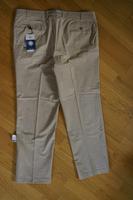 Hiltl Hose NEU mit Etikett Gr 275 Herren Chino beige Hessen - Echzell  Vorschau