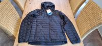 !! Bergans Magma Light Daunen Jacke - Schwarz - M - NEU !! Schleswig-Holstein - Groß Offenseth-Aspern Vorschau