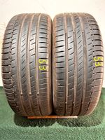 2xNeuwertige Sommerreifen Continental Run Flat 235/50/R19-7,0mm ! Sachsen-Anhalt - Weißenfels Vorschau