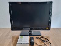 HANNspree LED LCD HD TV Fernseher 70cm Diagonale Niedersachsen - Salzgitter Vorschau