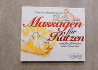 Massagen für Katzen - Claire&Christian Gaudin Bayern - Segnitz Vorschau