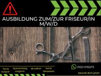 Ausbildung zum/zur Friseur/in (m/w/d) Brandenburg - Schönefeld Vorschau