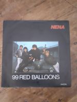 Nena 99 Red Balloons 7" - Original UK Version (Rare!) Hessen - Runkel Vorschau