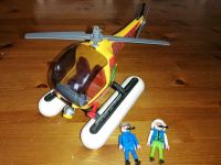 Playmobil 3220 Luftkissen-Helikopter/Hubschrauber Niedersachsen - Gleichen Vorschau