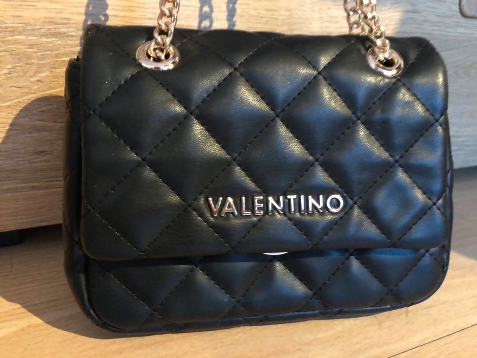 Valentino Handtasche in Langen (Hessen)